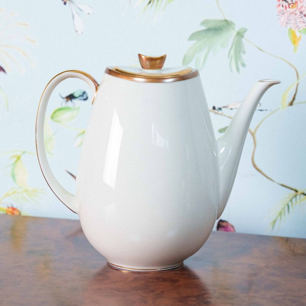 Чайный сервиз на 10 персон