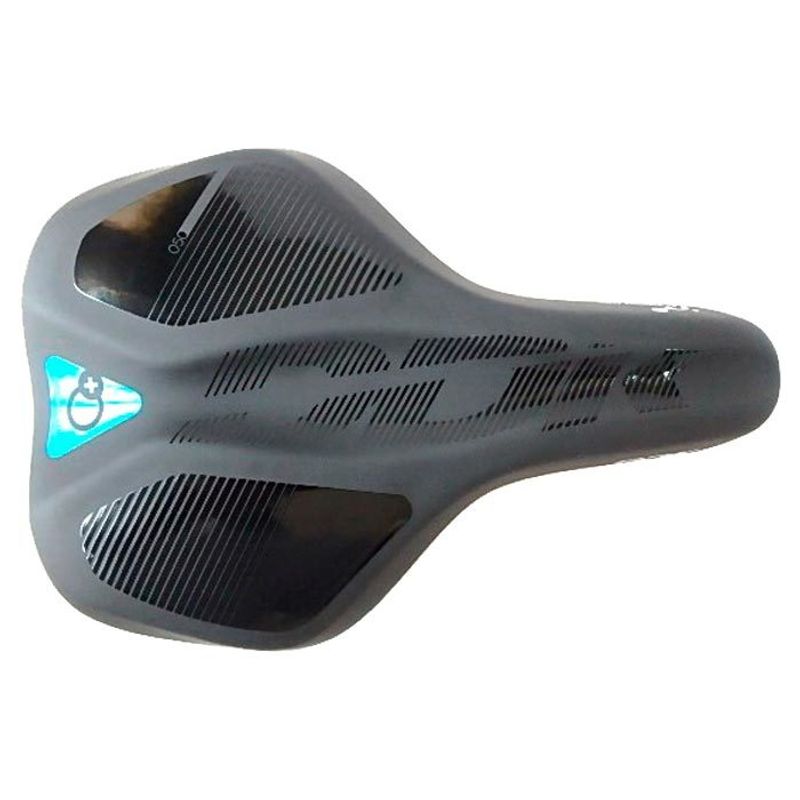 Седло для велосипеда DDK D-053