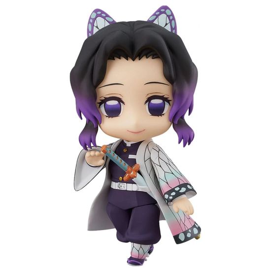 Фигурка Nendoroid Рассекающий Демонов Kimetsu no Yaiba Kocho Shinobu 10 см 4580590125476