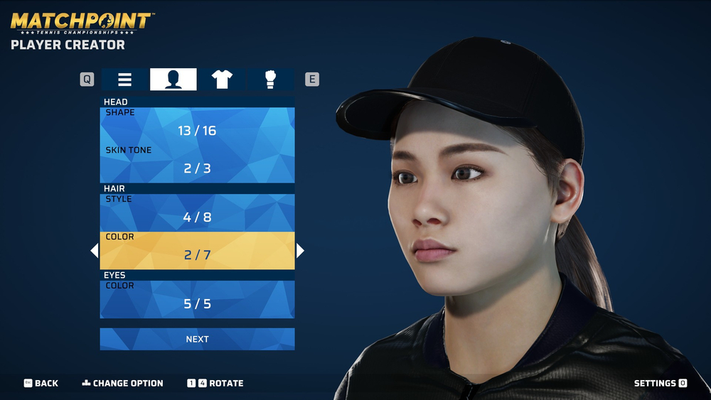 MATCHPOINT – Tennis Championships (для ПК, цифровой код доступа)