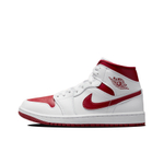 Кроссовки Air Jordan 1 Mid Reverse Chicago