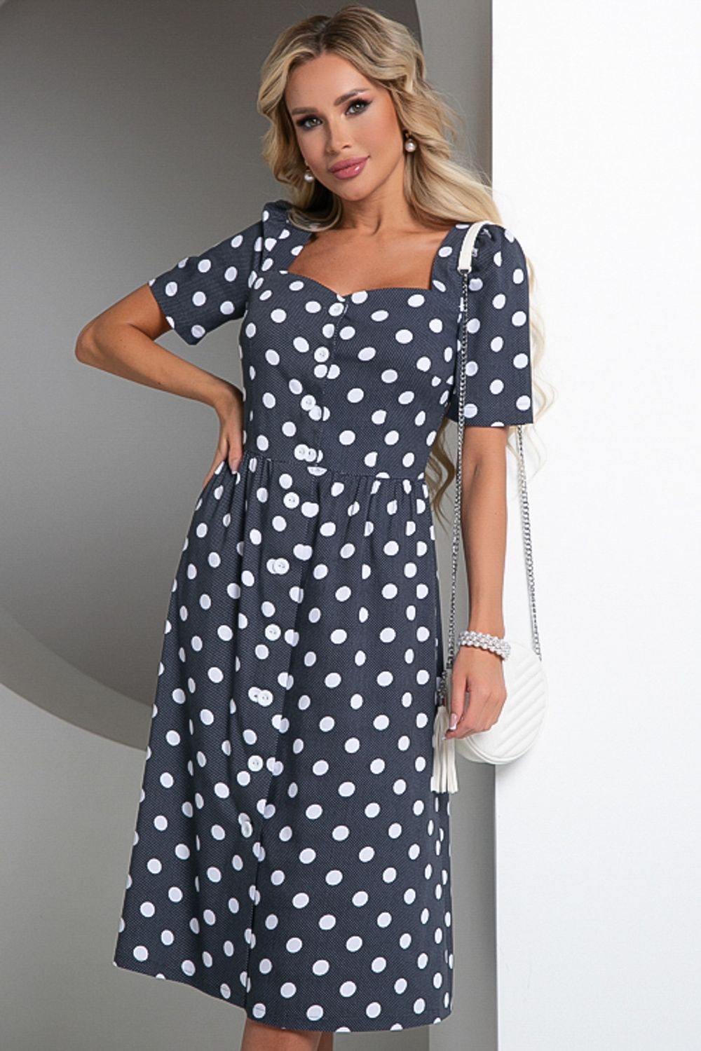 Платье 70769 Avili