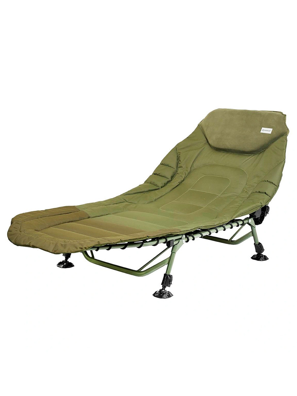 Кровать NISUS карповая (N-BD660-210219)