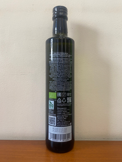 Оливковое масло VASSILAKIS Estate, 500 мл, Греция (Крит)