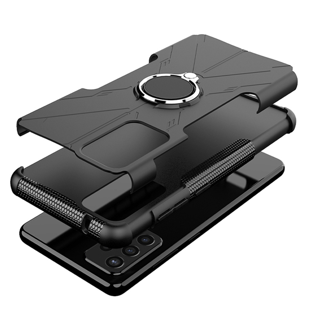 Чехол Panzer Case для Samsung Galaxy A72