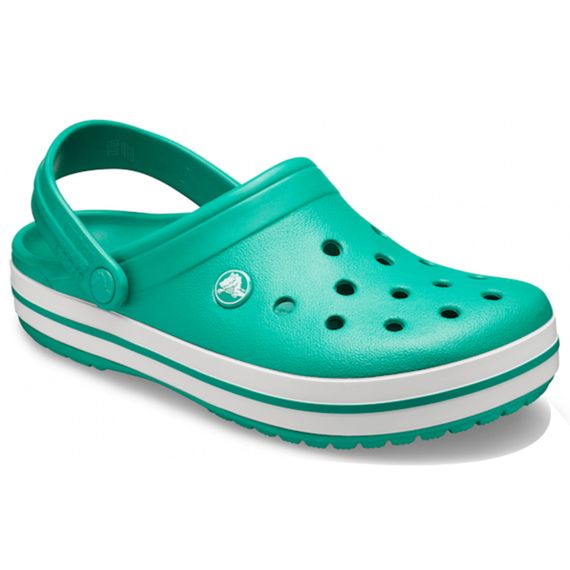 Crocs Crocband 'Green'