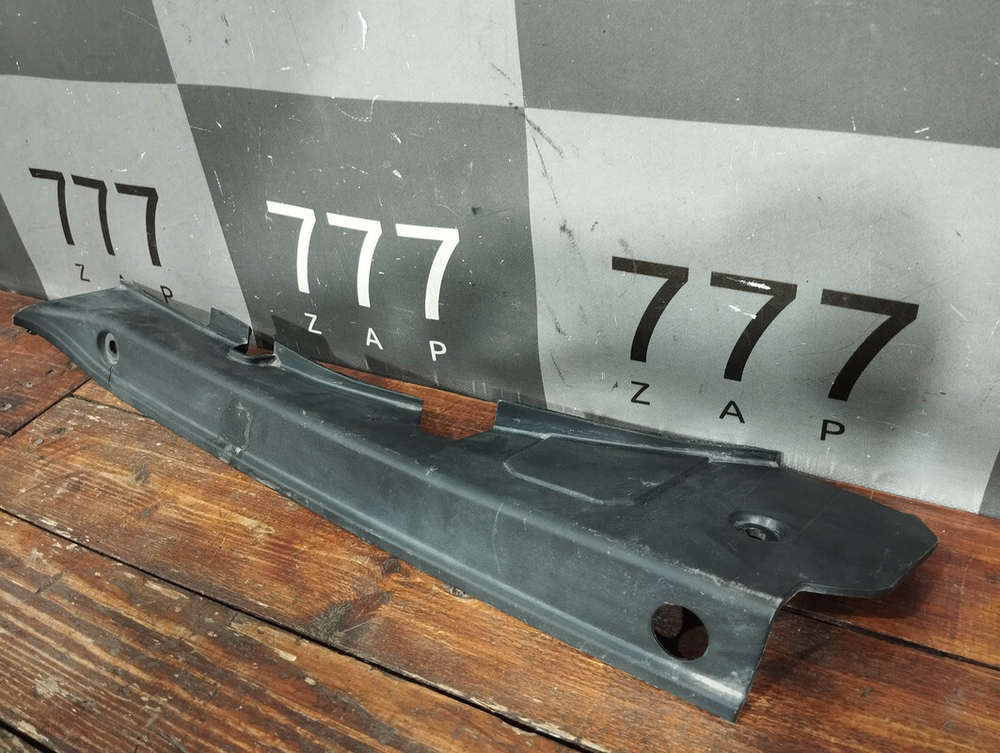 Пыльник крыла верхний правый Hyundai Santa Fe 4 (TM) 18-20 Б/У Оригинал 84169S1000