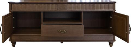 Тумба ТВ «Юстина Люкс» БМ2.690.0.75