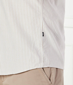 Рубашка H-ROAN-BD-E-SH-C-252 BOSS BLACK - бежевый(50539302)