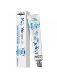 Крем-краска для волос L`oreal Professionnel Majirel High Lift/МАЖИРЕЛЬ ХАЙ ЛИФТ, 50 мл