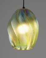 Светильник подвесной Moderli V11666-1P Rozy