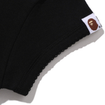 A Bathing Ape Bathing Ape Футболка Cotton Moderate Pullover Regular Straight Fit