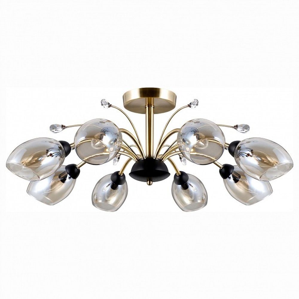 Потолочная люстра Citilux Комета CL108185