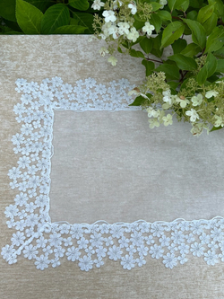 Комплект салфеток для сервировки Emozioni Sogno