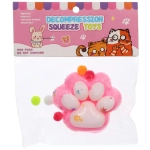 Игрушка «Лапка» 7*6,5 см