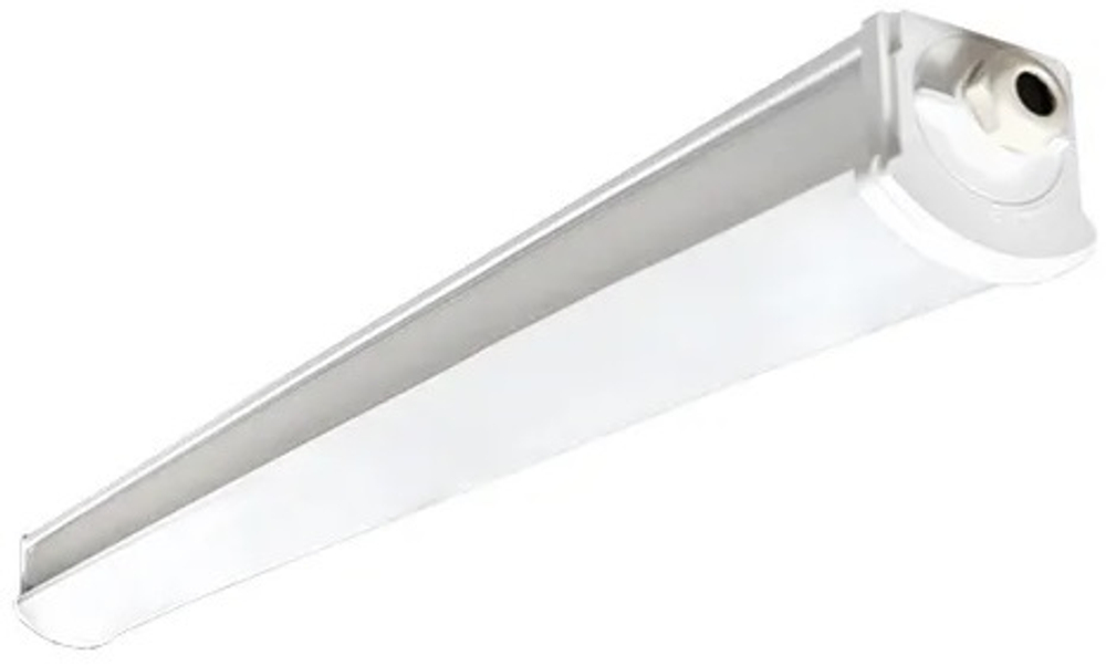 Светильник светодиодный пылевлагозащищенный EKF TPL-2006-50-6500