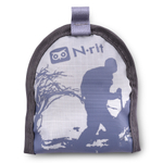 N-Rit полотенце Campack Towel Premium 40*40