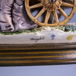 Фарфоровая мануфактура «Собранный урожай»