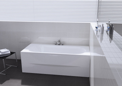 Ванна акриловая Roca Genova N 160x70 см ZRU9302973