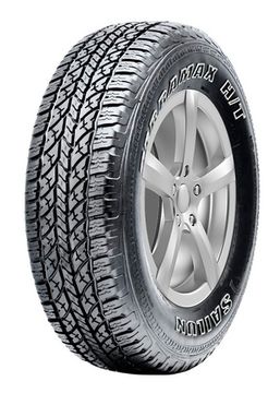 Sailun Terramax H/T 245/75 R16C 120/116R