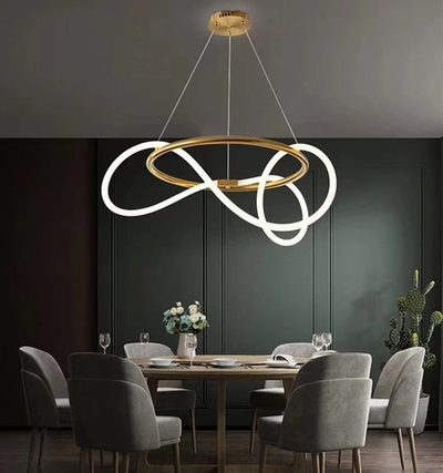 светильник Shiva D85