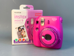 Fujifilm Instax Mini 9