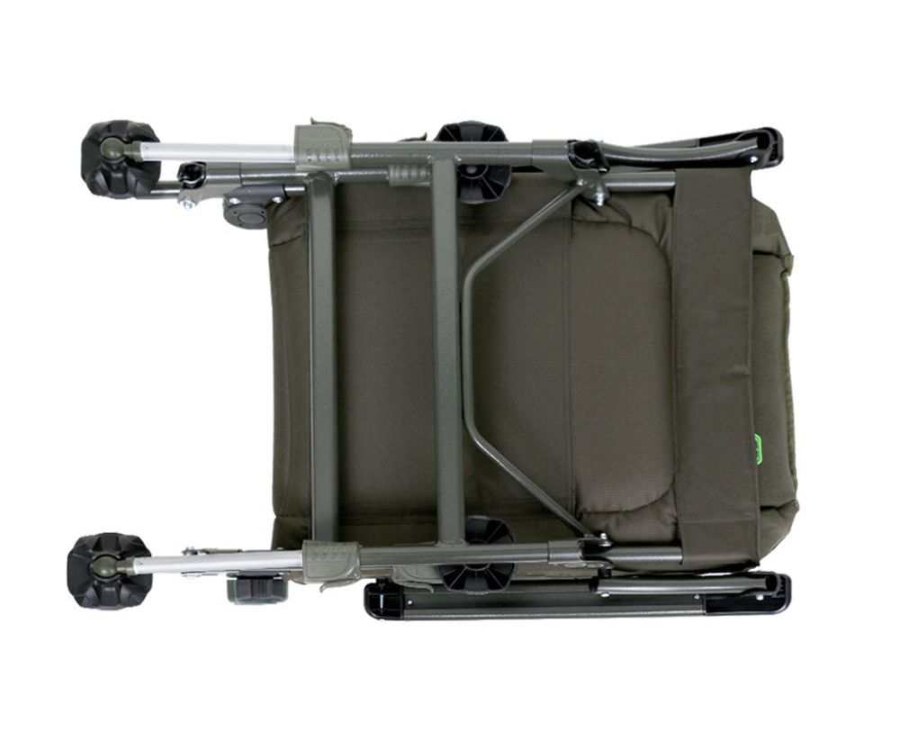 CARP PRO Кресло карповое Diamond Lux