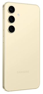 Смартфон Samsung Galaxy S24 5G 8/128Гб, Жёлтый (SM-S921E)