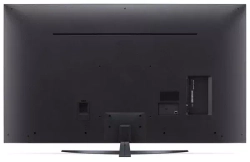 Телевизор LG 55" 55UQ81003LA 2022 HDR, черный