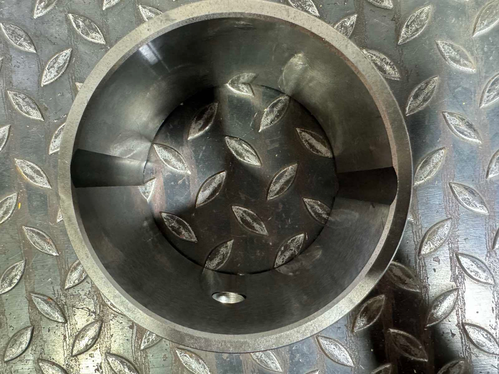 Втулка 3G-6372