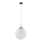 6510/1A SUSPENTIONI LN26 409 чёрный Подвес E27 1*60W 220V SUMMER