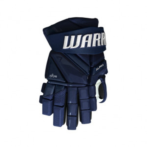 Краги WARRIOR ALPHA LX3 SR (взрослый)