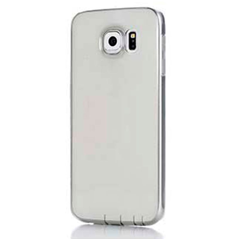 Силиконовый чехол Rock для Samsung S6 в ассортименте