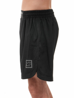 Шорты для ММА Tomorrow Star BLack Line LIGHT