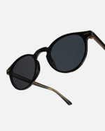 Golden Age Black Polar Sun