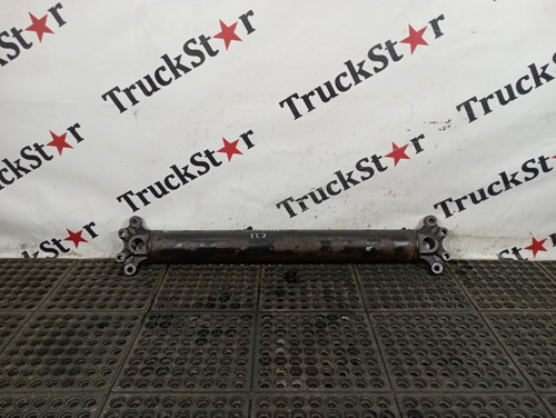 Траверса рамы поперечная 2017г.