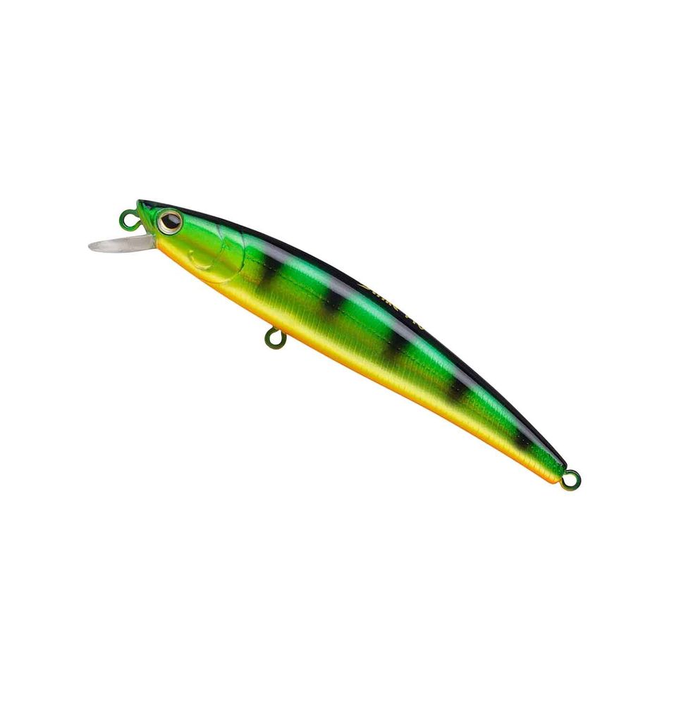 Воблер Strike Pro Arc Minnow 90 Suspend 9 см., цвет A45T