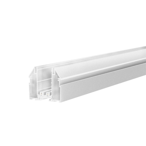 Магнитный шинопровод в натяжной потолок Aployt Magnetic track 220 APL.0274.10.200, 2м