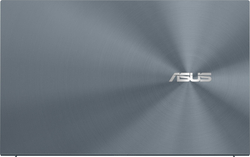 Ноутбук ASUS ZenBook 14 UX435EG-A5002T (90NB0SI1-M03630) Intel Core i5 1135G7/ 8192 Mb/ 14; Full HD 1920x1080/ 512 Gb SSD/ nVidia GeForce MX450 2048 Mb/ Windows 10 Home/ серый