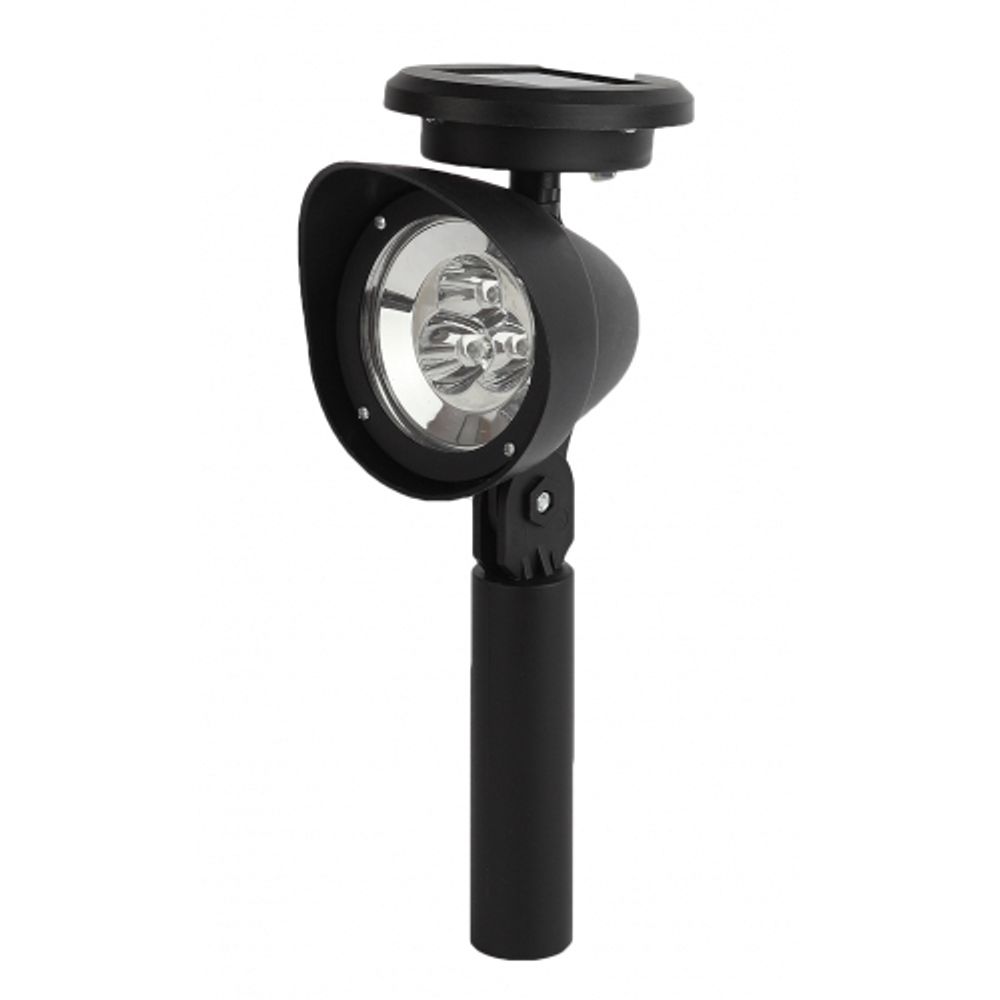 ERAUF012-11 ЭРА Садовый светильник на солнечной батарее 3LED