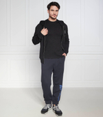 футболка Armani Exchange - черный(3RZTBP ZJ9TZ)