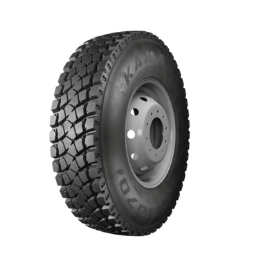 Грузовая шина Кама 315/80 R22.5 NU-701