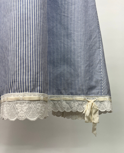 Платье Meadham Kirchhoff