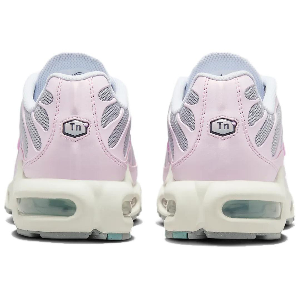 Кроссовки Nike Air Max Plus (Женская размерная сетка)