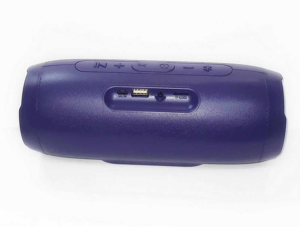 Беспроводная колонка Koleer S1000 (10W/Radio/USB/TF)