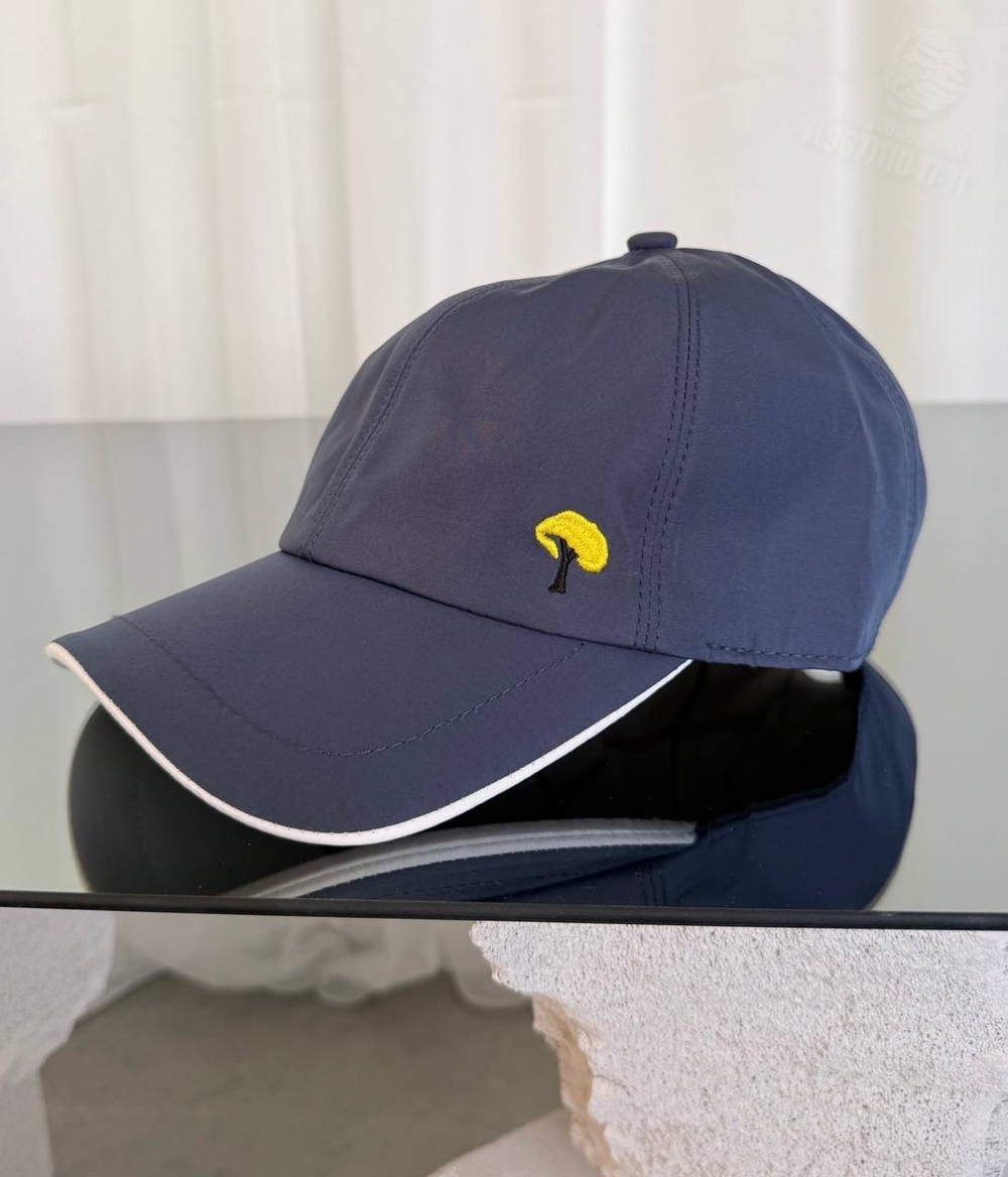 Бейсболка Loro Piana