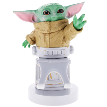 Подставка Cable guy: Star Wars: The Mandalorian: The Child