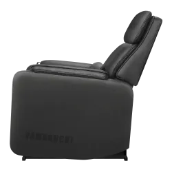 Массажное кресло Yamaguchi Sofa (черная)