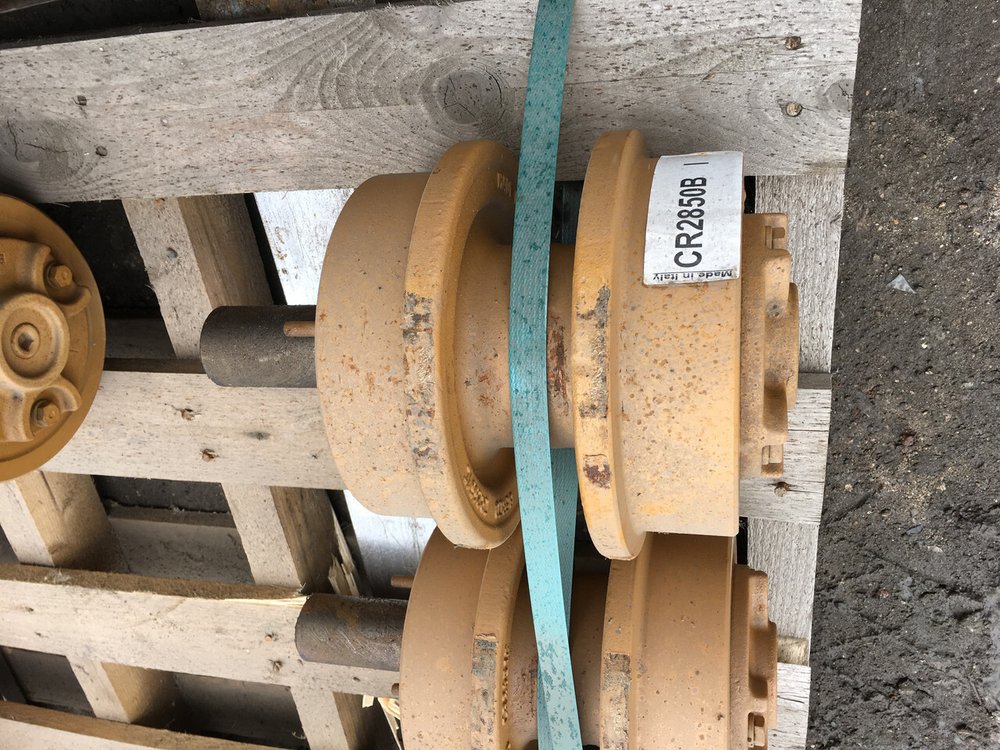 Каток поддерживающий D6/PR732 BERCO (Италия)