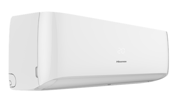 Классическая сплит-система Hisense GOAL Classic A Wi-Fi AS-30HR4RBFCA00 (комплект) — (6)